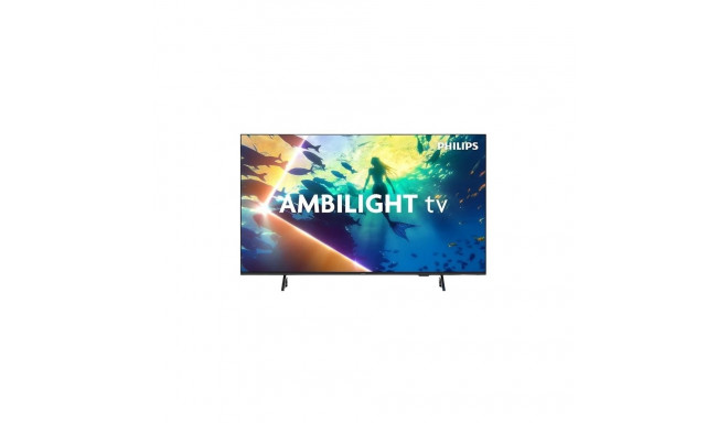 TV LED 50 inches 50PUS8010/12
