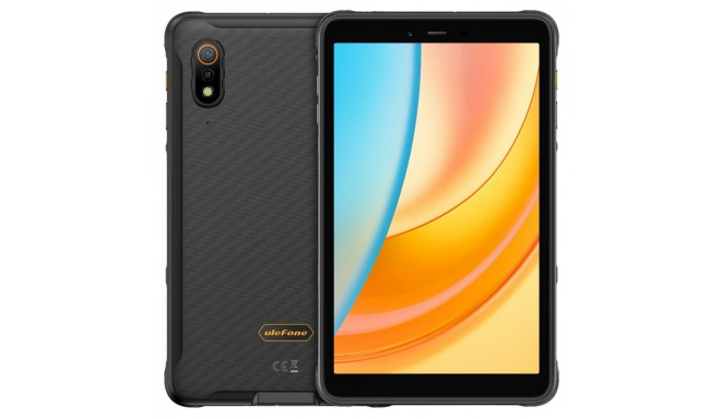 Tablet Armor Pad Pro LT E 8 8/128GB Black