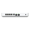 Ubiquiti Cloud Gateway Fiber ruuter (UCG-FIBER)