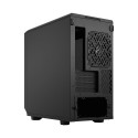 Fractal Design Meshify 2 Mini must korpus (FD-C-MES2M-01)