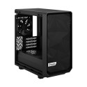 Fractal Design Meshify 2 Mini must korpus (FD-C-MES2M-01)