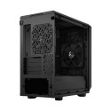 Fractal Design Meshify 2 Mini must korpus (FD-C-MES2M-01)