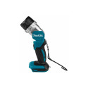 MAKITA.FLASHLIGHT 18V/14.4V DML808 LED 4500lx/190lm