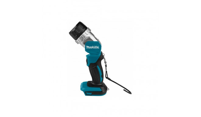 MAKITA.FLASHLIGHT 18V/14.4V DML808 LED 4500lx/190lm