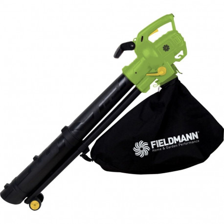 Fieldmann lehepuhuri tolmuimeja FZF 4030-E (50003443)