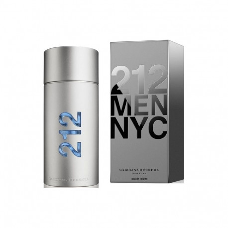 Carolina Herrera 212 EDT 100 ml