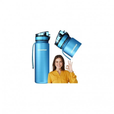 Aquaphor City pudel sinine 0.5l