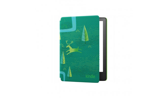 Amazon Kindle Paperwhite Kids 16GB emerald forest luger (B0BLB7Y8K9)