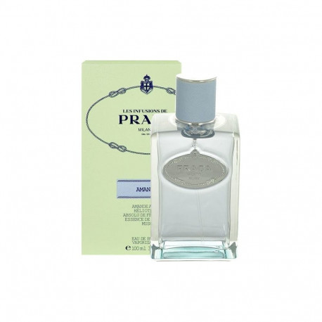 Prada Prada Infusion dAmande parfüümvesi 100 ml
