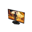 AOC Q27G42ZE 27" IPS QHD 16:9 260 Hz 1 ms 2560 x 1440 pikslit 300 cd/m² 1 HDMI port must monitor