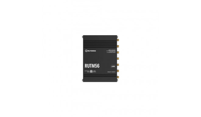 Teltonika RUTM56 5G Dual Sim Router