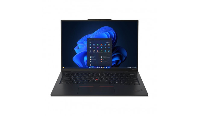Lenovo ThinkPad X1 Carbon G13 must 14" IPS WUXGA 1920 x 1200 pikslit matt Intel Core Ultra 7 255U 32