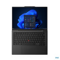 Lenovo ThinkPad X1 Carbon G13 | Black | 14 " | IPS | WUXGA | 1920 x 1200 pixels | Anti-glare | Intel