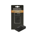 Duracell DRC5903 kaamera laadija Canon LP-E6 jaoks Duracell DRC5903 kaamera laadija Canon LP-E6 jaoks