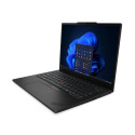 Lenovo ThinkPad L13 G6 Intel must 13,3" IPS WUXGA 1920 x 1200 pikslit matt Intel Core Ultra 5 225U 1