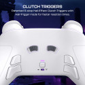 Turtle Beach juhtmevaba mängupult Victrix Pro BFG Reloaded PlayStation, valge