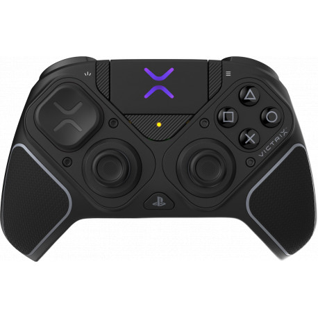 Turtle Beach juhtmevaba mängupult Victrix Pro BFG Reloaded PlayStation, must
