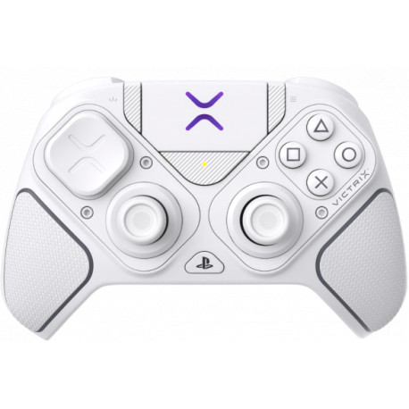 Turtle Beach wireless controller Victrix Pro BFG Reloaded PlayStation, white