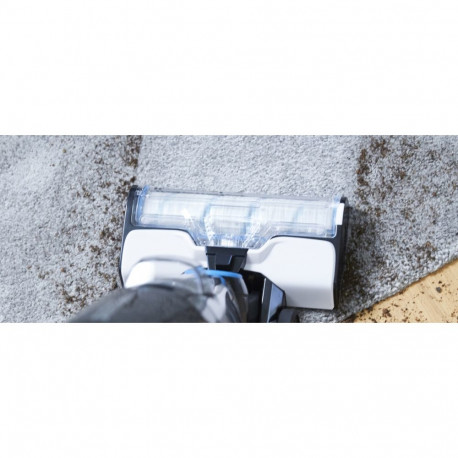 Bissell Multi-surface harjarull Crosswave Hydrosteam jaoks