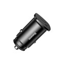 Baseus Square PPS laadija 1x USB-A 1x USB-C 5A (CCALL-AS01)