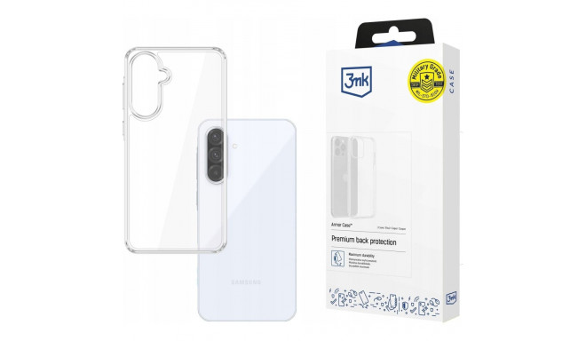 3mk Armor Case pro Samsung Galaxy A36/A56
