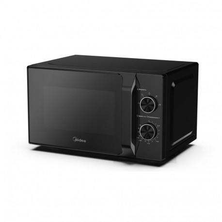 Midea mikrolaineahi MM20CF2EBK vabaltseisev 20 l 700 W must
