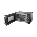 Midea Microwave oven | MM20CF2EBK | Free standing | 20 L | 700 W | Black Midea Microwave oven | MM20CF2EBK | Free standing | 20 L | 700 W | Black