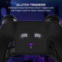 Turtle Beach juhtmevaba mängupult Victrix Pro BFG Reloaded Xbox, must