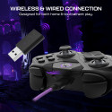 Turtle Beach juhtmevaba mängupult Victrix Pro BFG Reloaded Xbox, must