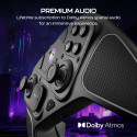 Turtle Beach juhtmevaba mängupult Victrix Pro BFG Reloaded Xbox, must