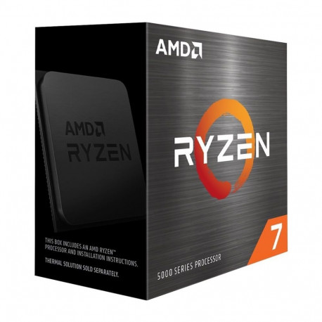 AMD Ryzen 7 Tray 5700X 3.4GHz MAX Boost 4.6GHz 8xCore 36MB 65W