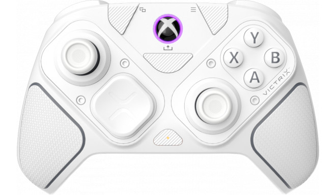 Turtle Beach wireless controller Victrix Pro BFG Reloaded Xbox, white