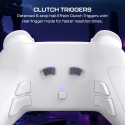 Turtle Beach wireless controller Victrix Pro BFG Reloaded Xbox, white