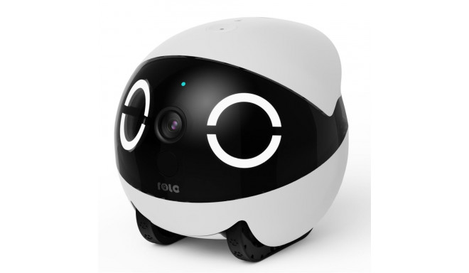 Enabot ROLA Mini Companion Robot | Enabot