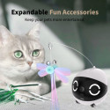 Enabot ROLA Mini Companion Robot | Enabot
