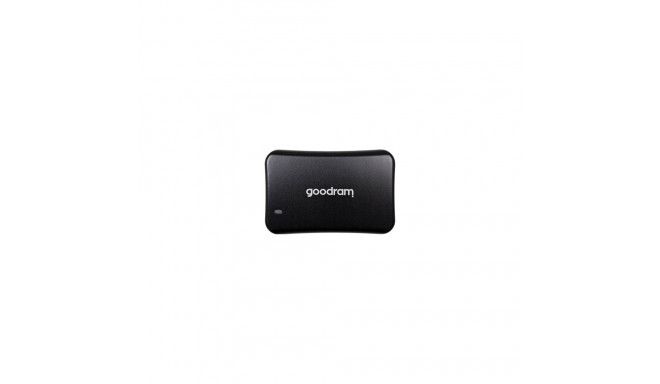 SSD GOODRAM 1000GB HX200 USB Type-C + A