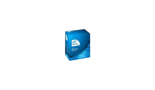 Intel CPU Celeron G3930 2,90GHz Box