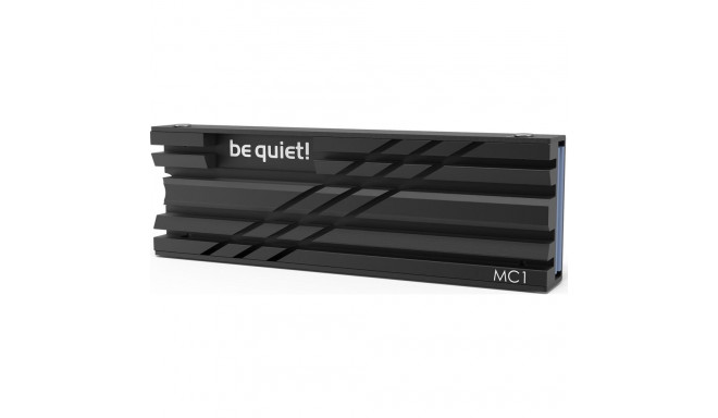 be quiet! Heatsink for M.2 MC1 drive (BZ002)