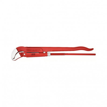 Pipe pliers S-type KNIPEX 8330 680mm