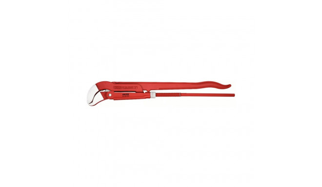 Pipe pliers S-type KNIPEX 8330 680mm