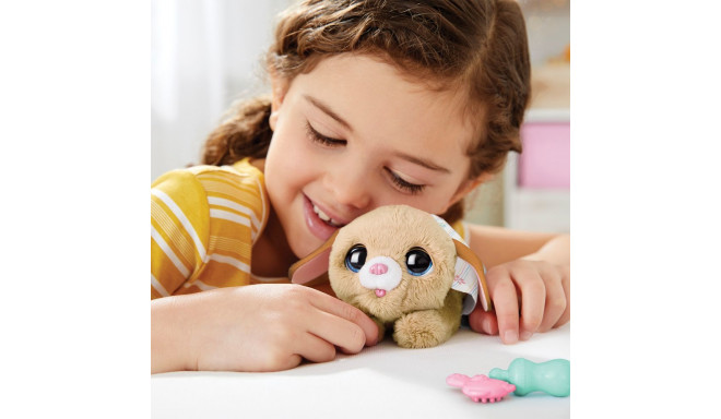 FURREAL interaktiivne lemmikloom vastsündinu