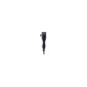 Tristar | Hair trimmer | Step precise 3 - 12 mm | Black/ stainless steel Tristar | Hair trimmer | Step precise 3 - 12 mm | Black/ stainless steel