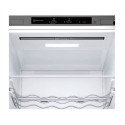 LG GBV3200CPY energiatõhususklass C vabaltseisev kombikülmik kõrgus 203 cm No Frost süsteem külmiku 