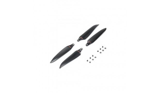 Drone Accessory|DJI|Matrice 4D Series Low-Noise Anti-Ice Propellers|CP.EN.00000624.01