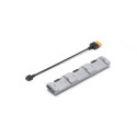DRONE ACC CHARGING HUB 240W/MATR.4D CP.EN.00000627.01 DJI