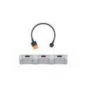 DRONE ACC CHARGING HUB 240W/MATR.4D CP.EN.00000627.01 DJI