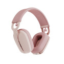 HEADSET ZONE VIBE 100/PINK 981-001224 LOGITECH