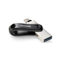MEMORY DRIVE FLASH USB3 64GB/SDIX60N-064G-GN6NN SANDISK