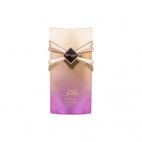 Zimaya Zahir Gold Eau de Parfum (100ml)