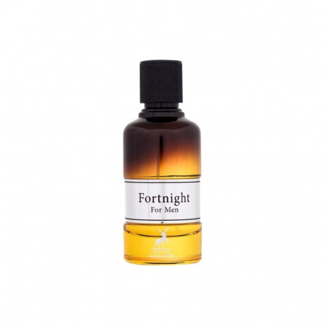 Maison Alhambra Fortnight Eau de Parfum (100ml)